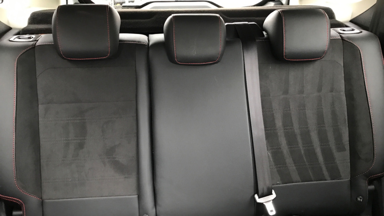 Ford EcoSport 1.0 EcoBoost 125 ST-Line 5dr Petrol Hatchback